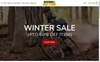 Downhillbikestore.com Screenshot 2024-05-27 16:15:00