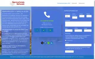 Seminarhotels-aarau-olten.ch Screenshot 2024-04-16 11:09:11