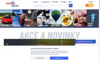 Dokonalyzazitek.cz Screenshot 2024-06-27 19:44:20