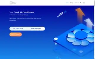 Trueaircon.com Screenshot 2024-05-25 21:40:31