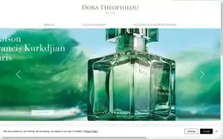 Doratheophilou.com Screenshot 2024-07-02 07:22:19