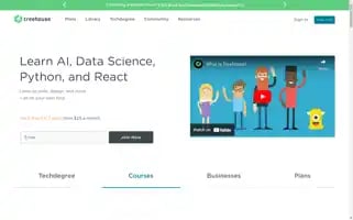 Teamtreehouse.com Screenshot 2024-05-14 05:37:25