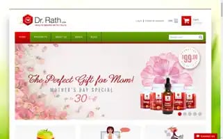 Drrath.com Screenshot 2024-05-05 21:20:31