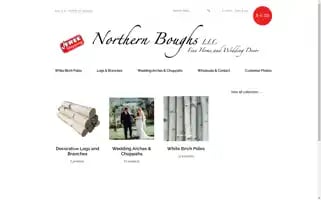 Northernboughs.com Screenshot 2024-05-13 04:09:06