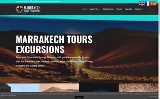 Marrakechtoursexcursions.com Screenshot 2024-04-18 14:40:23