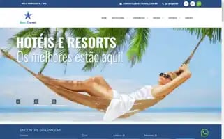 Besttravel.com.br Screenshot 2024-04-18 09:42:17