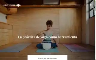 Lanaveyoga.com Screenshot 2024-05-19 18:50:38