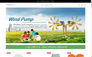 Madamekitchen.com Screenshot 2024-05-22 22:12:13