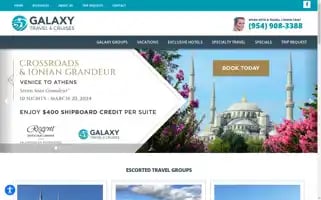 Galaxytravelandcruises.com Screenshot 2024-04-23 22:08:47