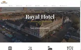 Royalhotelbristol.co.uk Screenshot 2024-04-23 15:51:41