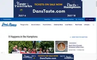Danspapers.com Screenshot 2024-06-30 02:14:22