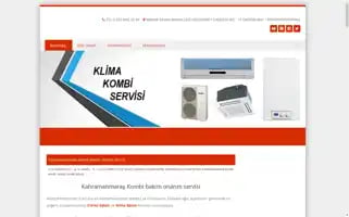 Marasklimakombi.com Screenshot 2024-05-20 22:20:39