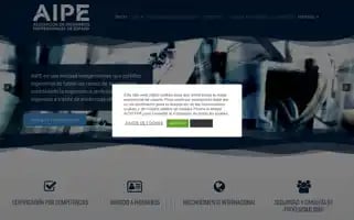 Ingenierosprofesionales.com Screenshot 2024-06-30 22:27:09