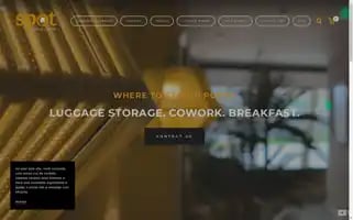 Spotluggageandlounge.com Screenshot 2024-04-16 08:53:54