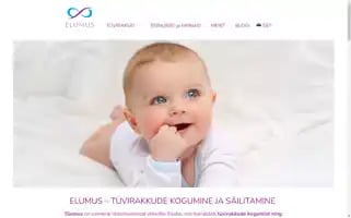 Elumus.ee Screenshot 2024-07-09 18:56:35