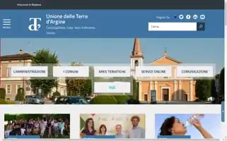 Terredargine.it Screenshot 2024-07-03 23:04:54