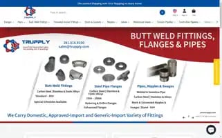 Trupply.com Screenshot 2024-05-14 16:18:29