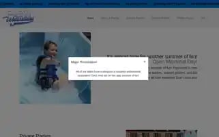 Classicwaterslides.com Screenshot 2024-05-15 17:39:26