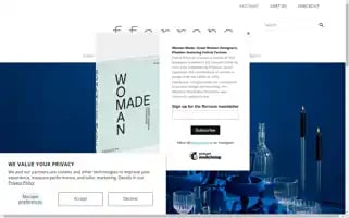 Fferronedesign.com Screenshot 2024-05-04 15:09:18