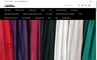 Kashashtextile.com Screenshot 2024-05-03 16:48:42