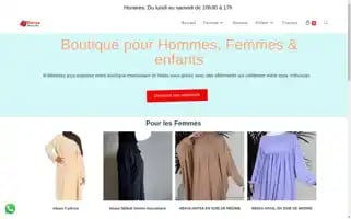 Dariyashop.com Screenshot 2024-05-27 13:28:54