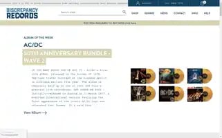 Discrepancy-records.com.au Screenshot 2024-05-09 10:43:03
