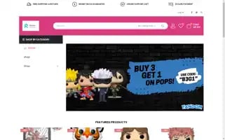 Fandomretail.shop Screenshot 2024-05-28 17:12:52