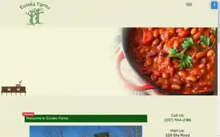 Eurekafarmsmaine.com Screenshot 2024-07-06 06:24:47