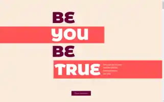 Betrue.fr Screenshot 2024-07-01 01:31:53