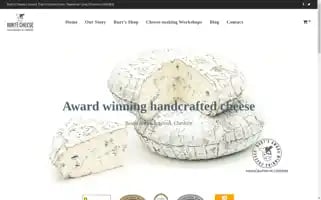Burtscheese.co.uk Screenshot 2024-06-11 22:23:02