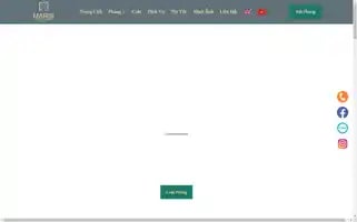 Marishotelhalong.com Screenshot 2024-04-17 07:37:26