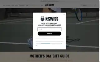 Kswiss.com Screenshot 2024-05-04 06:45:19