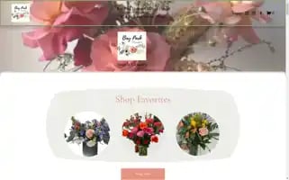 Villagefloristco.com Screenshot 2024-07-05 16:37:59