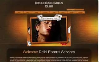 Delhicallgirls.club Screenshot 2024-06-17 13:03:57
