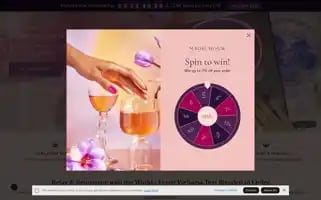 Clubmagichour.com Screenshot 2024-05-04 06:10:24