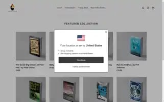 Burning-chair.myshopify.com Screenshot 2024-07-01 03:07:31