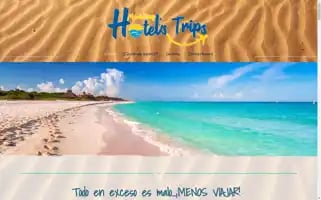 Marketinghotelstrips.com Screenshot 2024-04-14 09:02:55