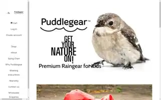 Puddlegear.com Screenshot 2024-05-05 20:07:44