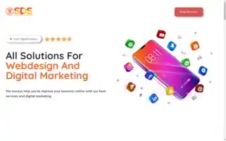 Startdigitalservice.com Screenshot 2024-06-26 15:55:29