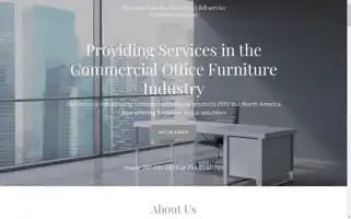 Discountcubicleshouston.com Screenshot 2024-05-15 20:11:56