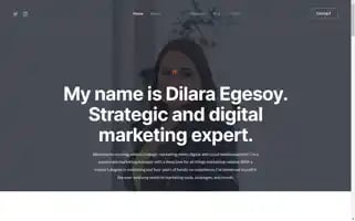 Dilaraegesoy.com Screenshot 2024-05-23 14:49:03