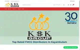 Kandkgroups.com Screenshot 2024-05-20 19:13:24