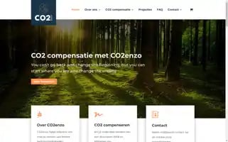 Co2enzo.nl Screenshot 2024-05-21 09:19:04