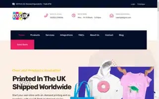 Dtguk.com Screenshot 2024-07-02 18:01:01