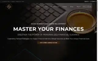 Sichisensei.net Screenshot 2024-05-24 07:23:02