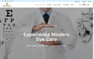 Eyevaidya.com Screenshot 2024-05-17 05:14:30