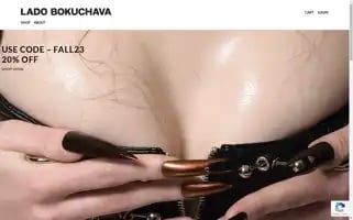 Ladobokuchava.shop Screenshot 2024-05-17 02:59:47