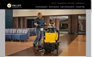 Valleyjs.com Screenshot 2024-07-07 09:17:44