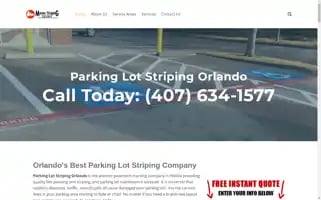Parkinglotstripingorlando.com Screenshot 2024-04-16 00:20:47