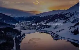 Wellnesstourismdestination.com Screenshot 2024-04-17 14:01:00